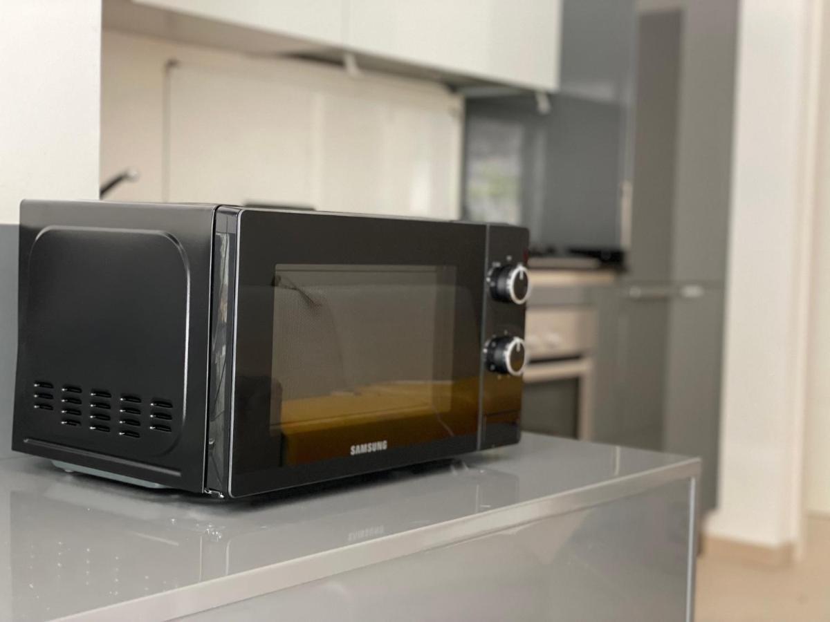 Santa D'Amare Appartamento Con Terrazzo E Box Auto Privato Santa Margherita Ligure Luaran gambar